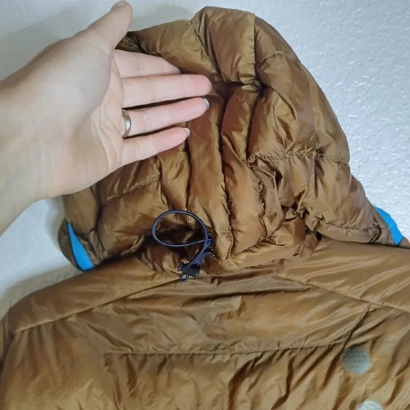 Arc’teryx Cerium LT Jacket men's sz L *FLAWED - Picture 12 of 13